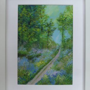 Woodland Walk